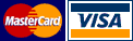 MasterCard/Visa